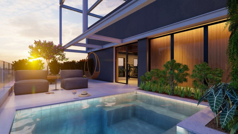 Imagem Apartamento com 2 Quartos à Venda, 63 m² em Vila Clementino - São Paulo Imagem Apartamento com 2 Quartos à Venda, 63 m² em Vila Clementino - São Paulo