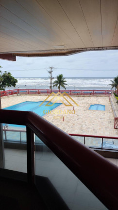 Imagem Apartamento com 2 Quartos para Alugar, 93 m² em Praia Do Sonho - Itanhaém