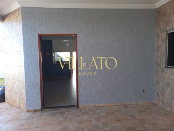 Imagem Casa com 3 Quartos à Venda, 103 m² em Setor Alto Do Vale - Goiânia Imagem Casa com 3 Quartos à Venda, 103 m² em Setor Alto Do Vale - Goiânia