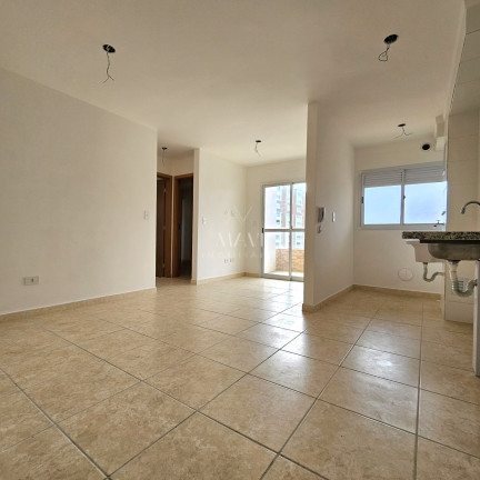 Imagem Apartamento com 2 Quartos à Venda, 58 m² em Guilhermina - Praia Grande Imagem Apartamento com 2 Quartos à Venda, 58 m² em Guilhermina - Praia Grande