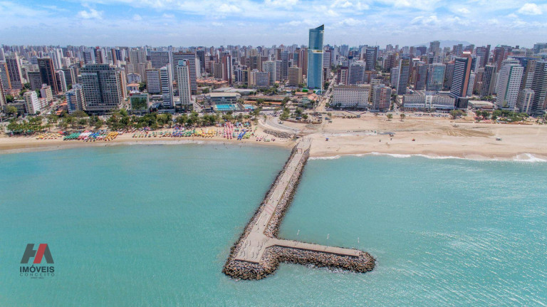 Imagem Apartamento com 3 Quartos à Venda, 368 m² em Praia De Iracema - Fortaleza Imagem Apartamento com 3 Quartos à Venda, 368 m² em Praia De Iracema - Fortaleza