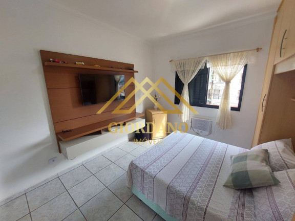 Imagem Apartamento com 2 Quartos à Venda, 88 m² em Aviação - Praia Grande
