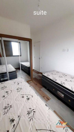 Imagem Apartamento com 2 Quartos à Venda, 56 m² em Martim De Sá - Caraguatatuba