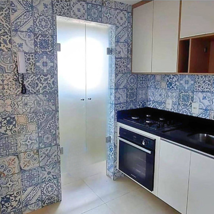 Imagem Apartamento com 2 Quartos à Venda, 56 m² em Barro Vermelho - Natal