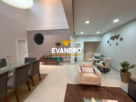 Imagem Casa com 3 Quartos à Venda, 450 m² em Jardim Das Américas - Cuiabá Imagem Casa com 3 Quartos à Venda, 450 m² em Jardim Das Américas - Cuiabá