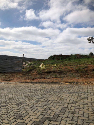 Imagem Terreno à Venda, 540 m² em Condomínio Residencial Ecopark Bourbon - Caçapava