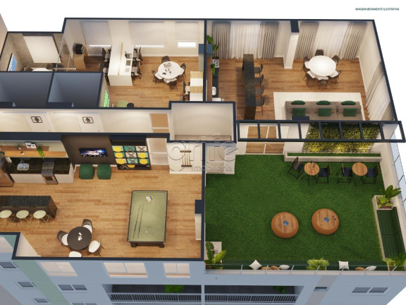 Imagem Apartamento com 2 Quartos à Venda, 49 m² em Passaré - Fortaleza