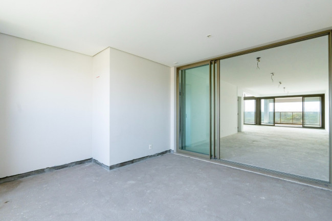 Imagem Apartamento com 4 Quartos à Venda, 308 m² em Vila Clementino - São Paulo