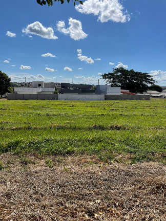 Terreno à Venda, 465 m² em Residencial Haras Inga Mirim - Boituva