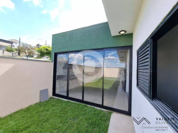 Imagem Casa de Condomínio com 4 Quartos à Venda, 300 m² em Vila Paiva - São José Dos Campos