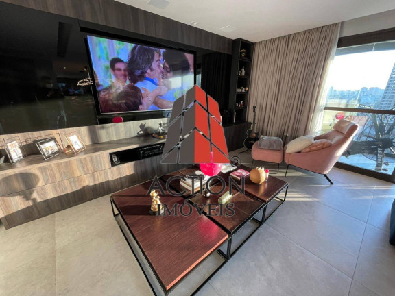 Imagem Apartamento com 3 Quartos à Venda, 195 m² em Tatuapé - São Paulo Imagem Apartamento com 3 Quartos à Venda, 195 m² em Tatuapé - São Paulo