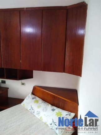 Imagem Apartamento com 2 Quartos à Venda, 70 m² em Santana - São Paulo Imagem Apartamento com 2 Quartos à Venda, 70 m² em Santana - São Paulo