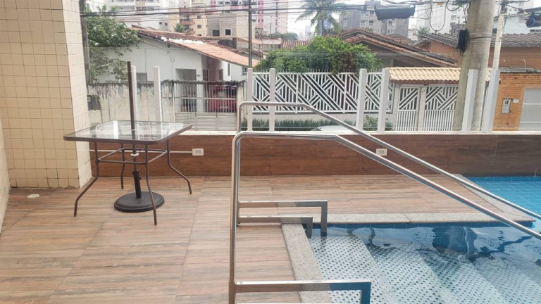 Imagem Apartamento com 2 Quartos à Venda, 73 m² em Aviação - Praia Grande Imagem Apartamento com 2 Quartos à Venda, 73 m² em Aviação - Praia Grande