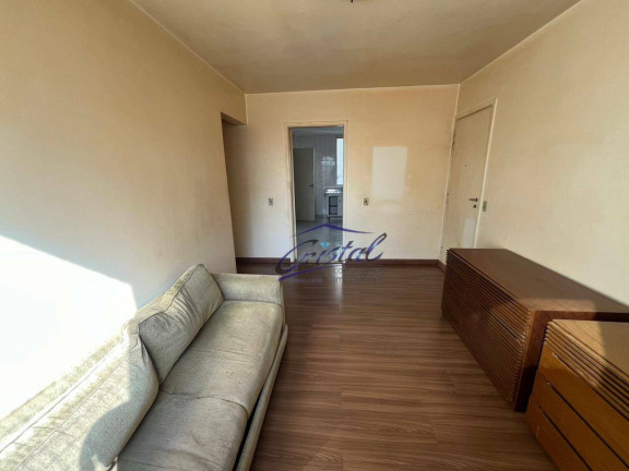 Imagem Apartamento com 3 Quartos à Venda, 84 m² em Pinheiros - São Paulo