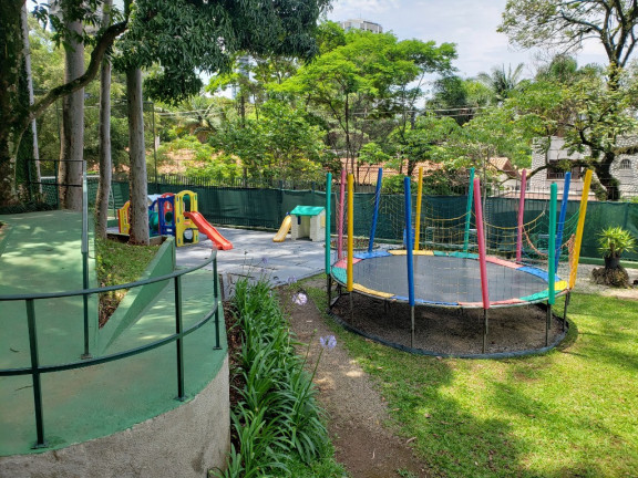 Imagem Apartamento com 3 Quartos à Venda, 225 m² em Santo Amaro - São Paulo Imagem Apartamento com 3 Quartos à Venda, 225 m² em Santo Amaro - São Paulo