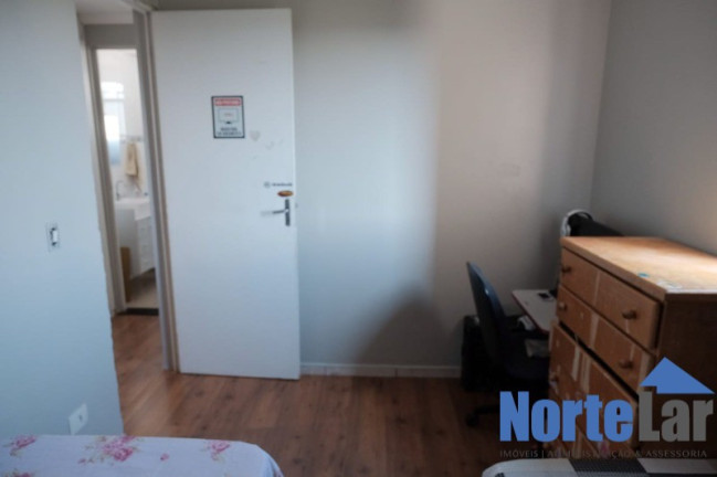 Imagem Apartamento com 2 Quartos à Venda, 49 m² em Vila Bela Vista (zona Norte) - São Paulo Imagem Apartamento com 2 Quartos à Venda, 49 m² em Vila Bela Vista (zona Norte) - São Paulo