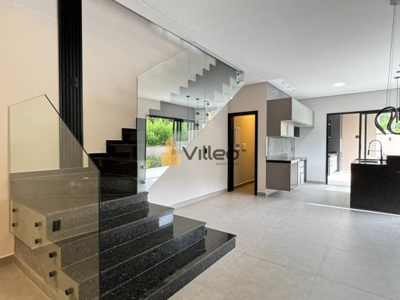 Imagem Casa de Condomínio com 3 Quartos à Venda, 280 m² em Morros - Sorocaba Imagem Casa de Condomínio com 3 Quartos à Venda, 280 m² em Morros - Sorocaba