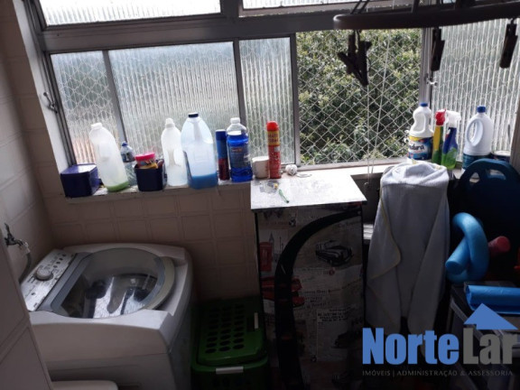 Imagem Apartamento com 2 Quartos à Venda, 55 m² em Nossa Senhora Do ó - São Paulo Imagem Apartamento com 2 Quartos à Venda, 55 m² em Nossa Senhora Do ó - São Paulo