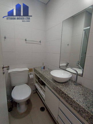 Imagem Apartamento com 1 Quarto à Venda, 27 m² em Granja Viana - Cotia