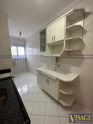 Imagem Apartamento com 2 Quartos à Venda, em Centro - Jacareí Imagem Apartamento com 2 Quartos à Venda, em Centro - Jacareí