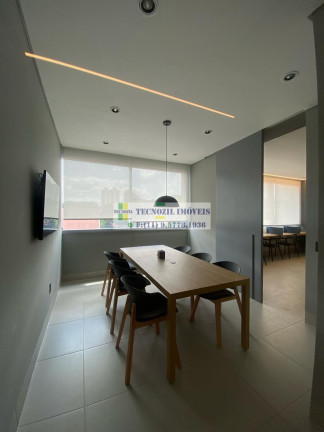 Imagem Apartamento com 3 Quartos à Venda, 70 m² em Ipiranga - São Paulo