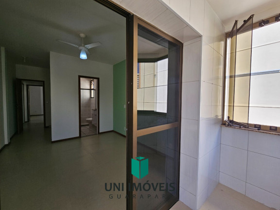 Imagem Apartamento com 2 Quartos para Alugar, 130 m² em Praia Do Morro - Guarapari