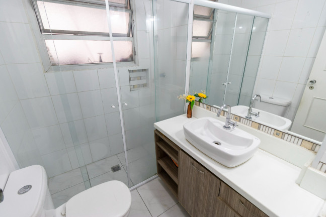 Imagem Apartamento com 3 Quartos à Venda, 95 m² em Moema - São Paulo