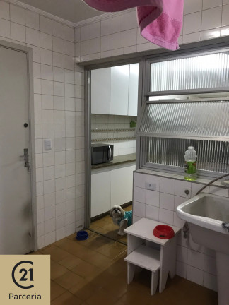 Imagem Apartamento com 2 Quartos à Venda, 90 m² em Campo Belo - São Paulo Imagem Apartamento com 2 Quartos à Venda, 90 m² em Campo Belo - São Paulo