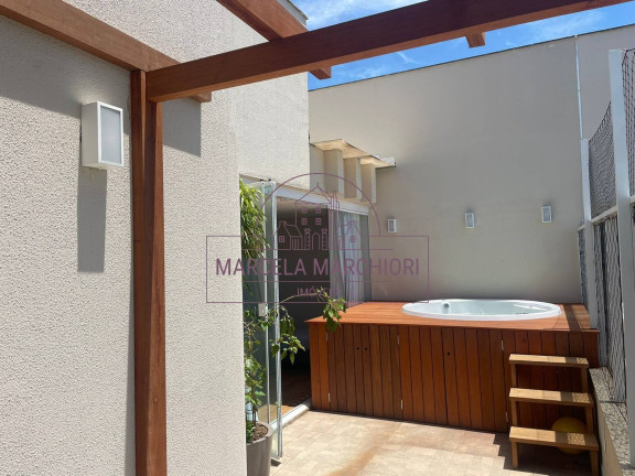 Imagem Apartamento com 3 Quartos à Venda, 120 m² em Praia De Itaparica - Vila Velha