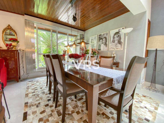 Imagem Casa com 4 Quartos à Venda, 250 m² em Golfe - Teresópolis Imagem Casa com 4 Quartos à Venda, 250 m² em Golfe - Teresópolis