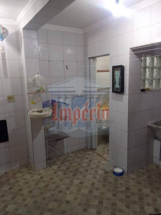 Imagem Sobrado com 2 Quartos à Venda, 110 m² em Campestre - Santo André Imagem Sobrado com 2 Quartos à Venda, 110 m² em Campestre - Santo André