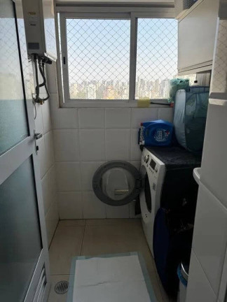 Imagem Apartamento com 2 Quartos à Venda, 79 m² em Cambuci - São Paulo