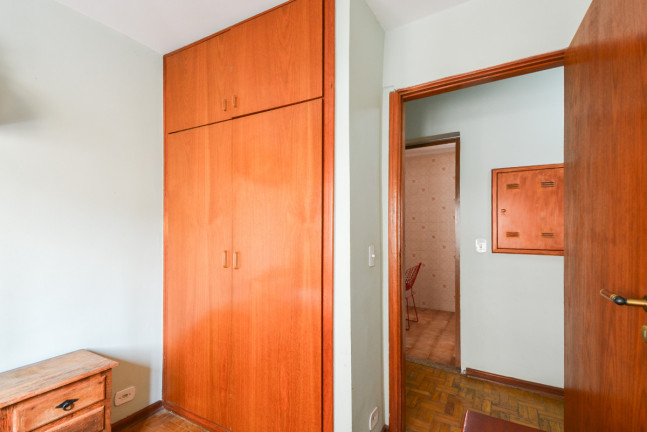 Imagem Apartamento com 3 Quartos à Venda, 94 m² em Perdizes - São Paulo