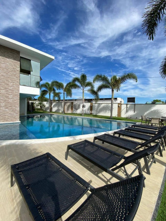Imagem Casa de Condomínio com 3 Quartos à Venda, 247 m² em Coité - Eusébio Imagem Casa de Condomínio com 3 Quartos à Venda, 247 m² em Coité - Eusébio