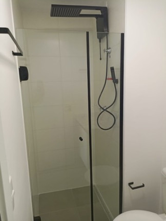 Imagem Apartamento com 1 Quarto à Venda, 27 m² em Vila Nova Conceicao - São Paulo Imagem Apartamento com 1 Quarto à Venda, 27 m² em Vila Nova Conceicao - São Paulo