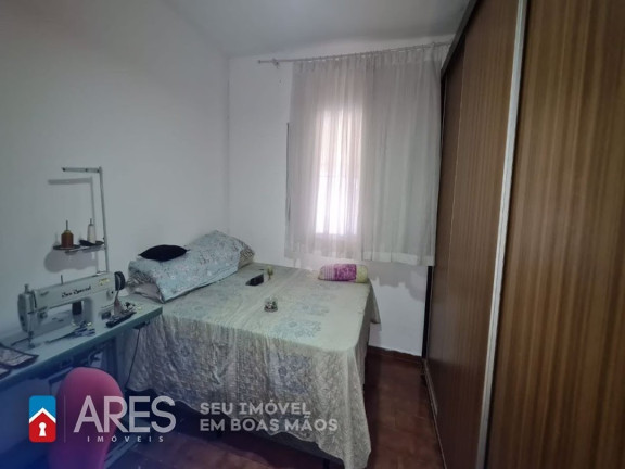 Imagem Casa com 3 Quartos à Venda, 101 m² em Jardim Batagin - Santa Bárbara D'oeste Imagem Casa com 3 Quartos à Venda, 101 m² em Jardim Batagin - Santa Bárbara D'oeste