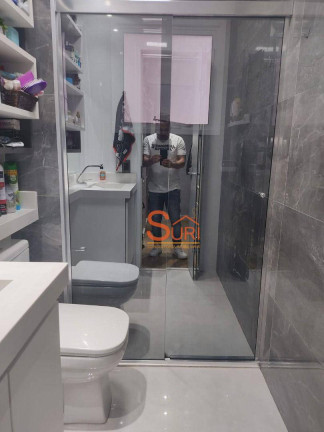 Imagem Apartamento com 3 Quartos à Venda, 94 m² em Centro - São Bernardo Do Campo Imagem Apartamento com 3 Quartos à Venda, 94 m² em Centro - São Bernardo Do Campo