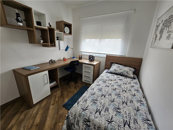 Imagem Apartamento com 4 Quartos à Venda, 108 m² em Vila Gumercindo - São Paulo