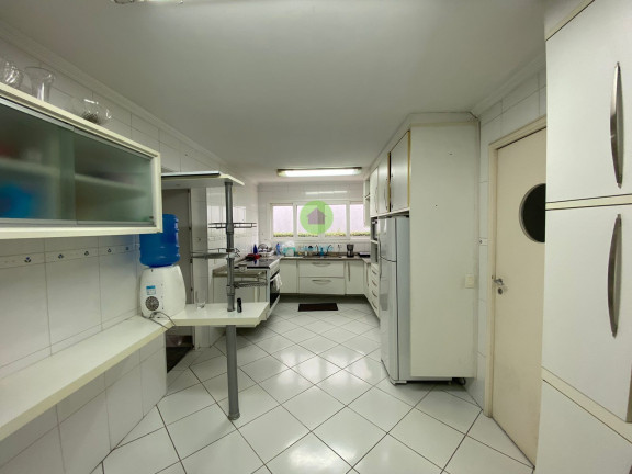 Imagem Casa com 4 Quartos à Venda, 281 m² em Alphaville Residencial Um - Barueri
