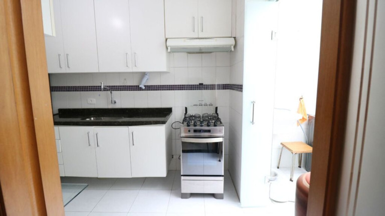Imagem Imóvel com 3 Quartos à Venda, em Santo Amaro - São Paulo Imagem Imóvel com 3 Quartos à Venda, em Santo Amaro - São Paulo