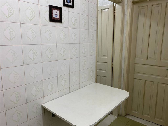 Imagem Kitnet com 1 Quarto à Venda, 32 m² em Guilhermina - Praia Grande