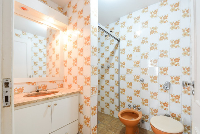 Imagem Apartamento com 3 Quartos à Venda, 103 m² em Bela Vista - São Paulo