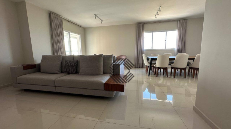 Imagem Apartamento com 4 Quartos à Venda, 194 m² em Parque Campolim - Sorocaba Imagem Apartamento com 4 Quartos à Venda, 194 m² em Parque Campolim - Sorocaba