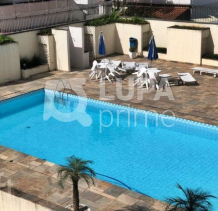 Imagem Apartamento com 3 Quartos à Venda, 138 m² em Anália Franco - São Paulo Imagem Apartamento com 3 Quartos à Venda, 138 m² em Anália Franco - São Paulo