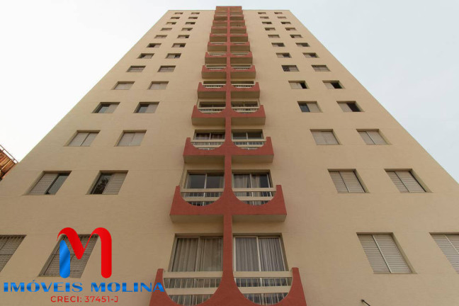 Imagem Apartamento com 3 Quartos à Venda, 70 m² em Vila Firmiano Pinto - São Paulo Imagem Apartamento com 3 Quartos à Venda, 70 m² em Vila Firmiano Pinto - São Paulo