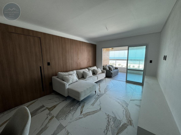 Imagem Apartamento com 3 Quartos à Venda, 126 m² em Aviação - Praia Grande