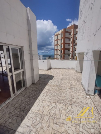 Imagem Apartamento com 3 Quartos à Venda, 201 m² em Pituba - Salvador