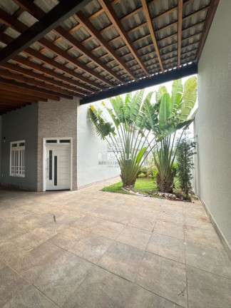 Casa com 2 Quartos à Venda,  em Núcleo Residencial Professor Carlos Aldrovandi - Indaiatuba