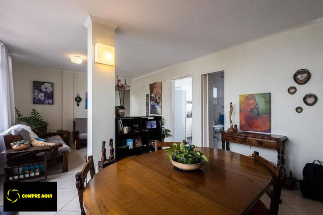 Imagem Apartamento com 2 Quartos à Venda, 78 m² em Jardim Paulista - São Paulo