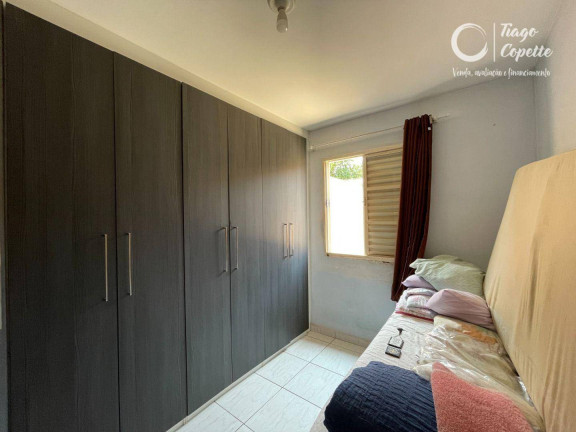 Imagem Casa com 2 Quartos à Venda, 105 m² em Parque Residencial Jundiaí Ii - Jundiaí Imagem Casa com 2 Quartos à Venda, 105 m² em Parque Residencial Jundiaí Ii - Jundiaí